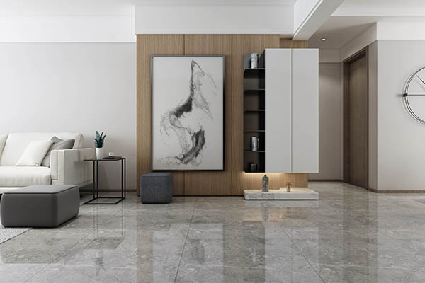 Nền tảng vững chắc đằng sau trang trí