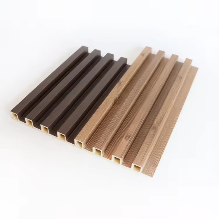 Tấm tường lưới PVC