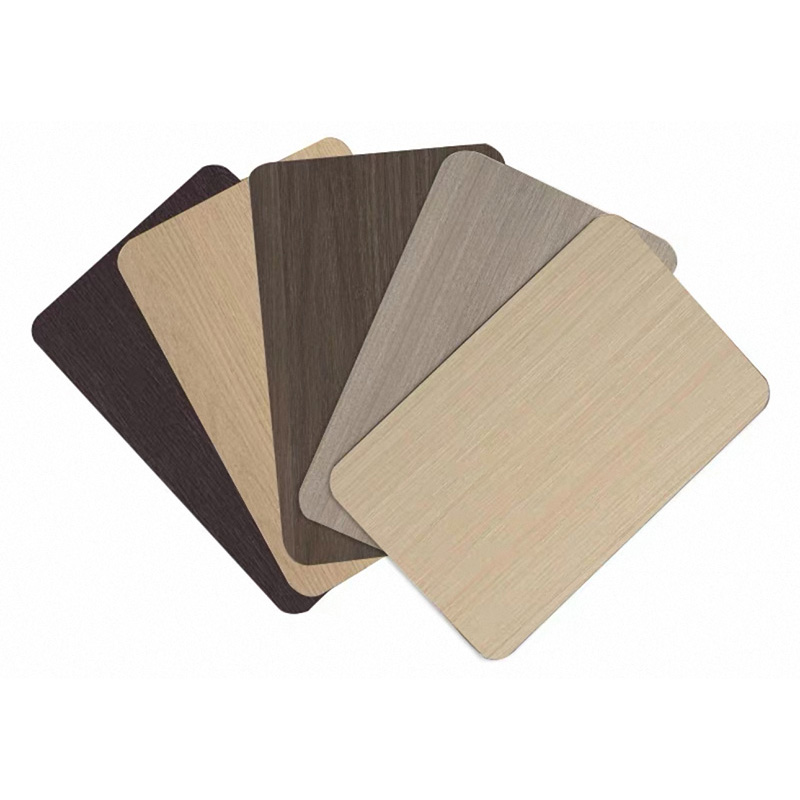 Kết cấu gỗ Wainscot sợi tre